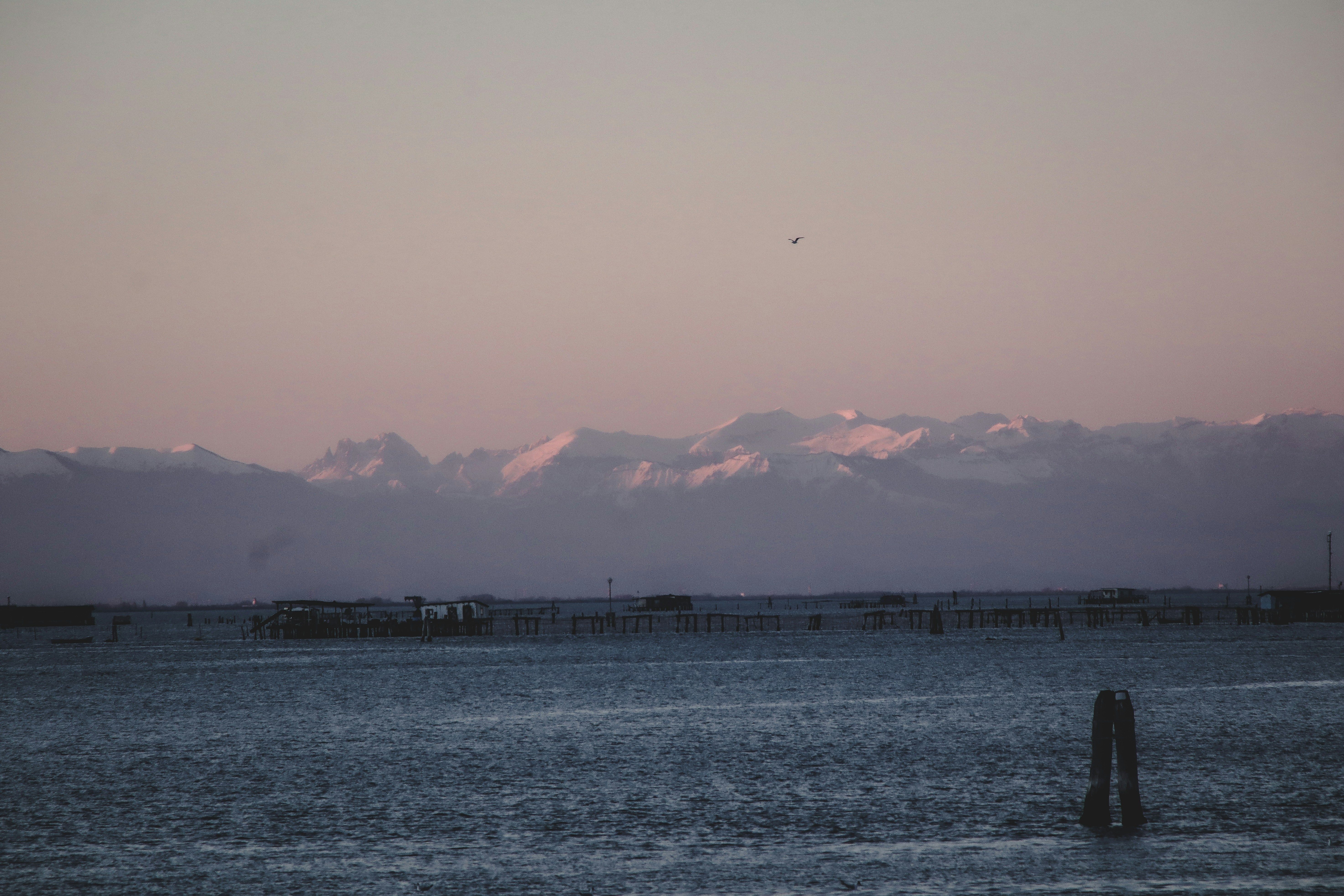 Venice Lido, Italy