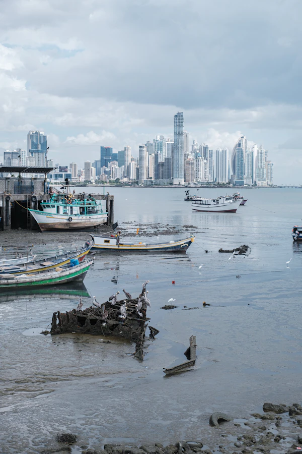 Panama City, Panama photo 2