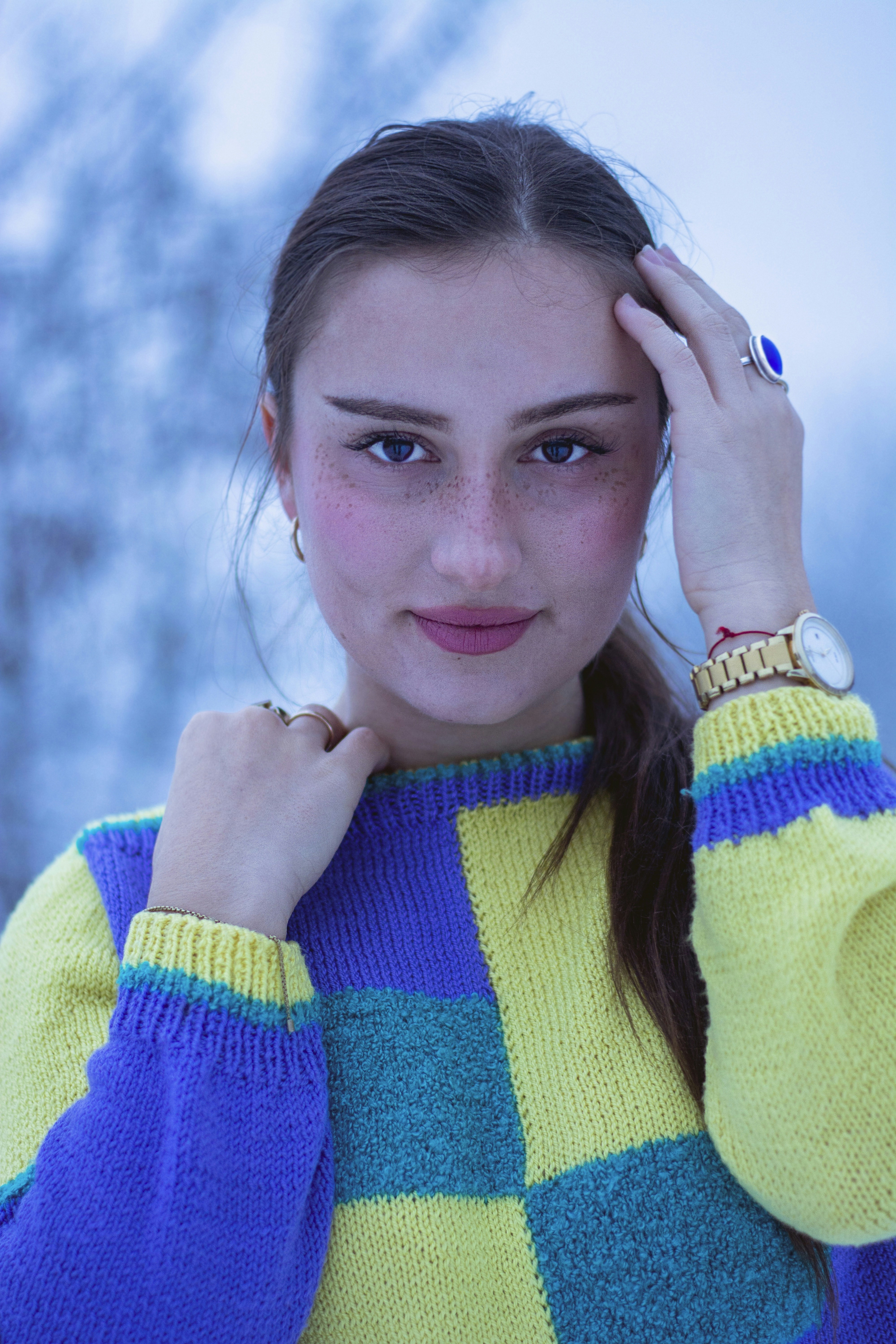 pastel teen skin, wallpaper, Teen Acne: Why Early Treatment Is Essential 6