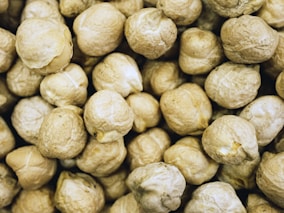 Quality Turkish Chickpeas for bulk distribution and export