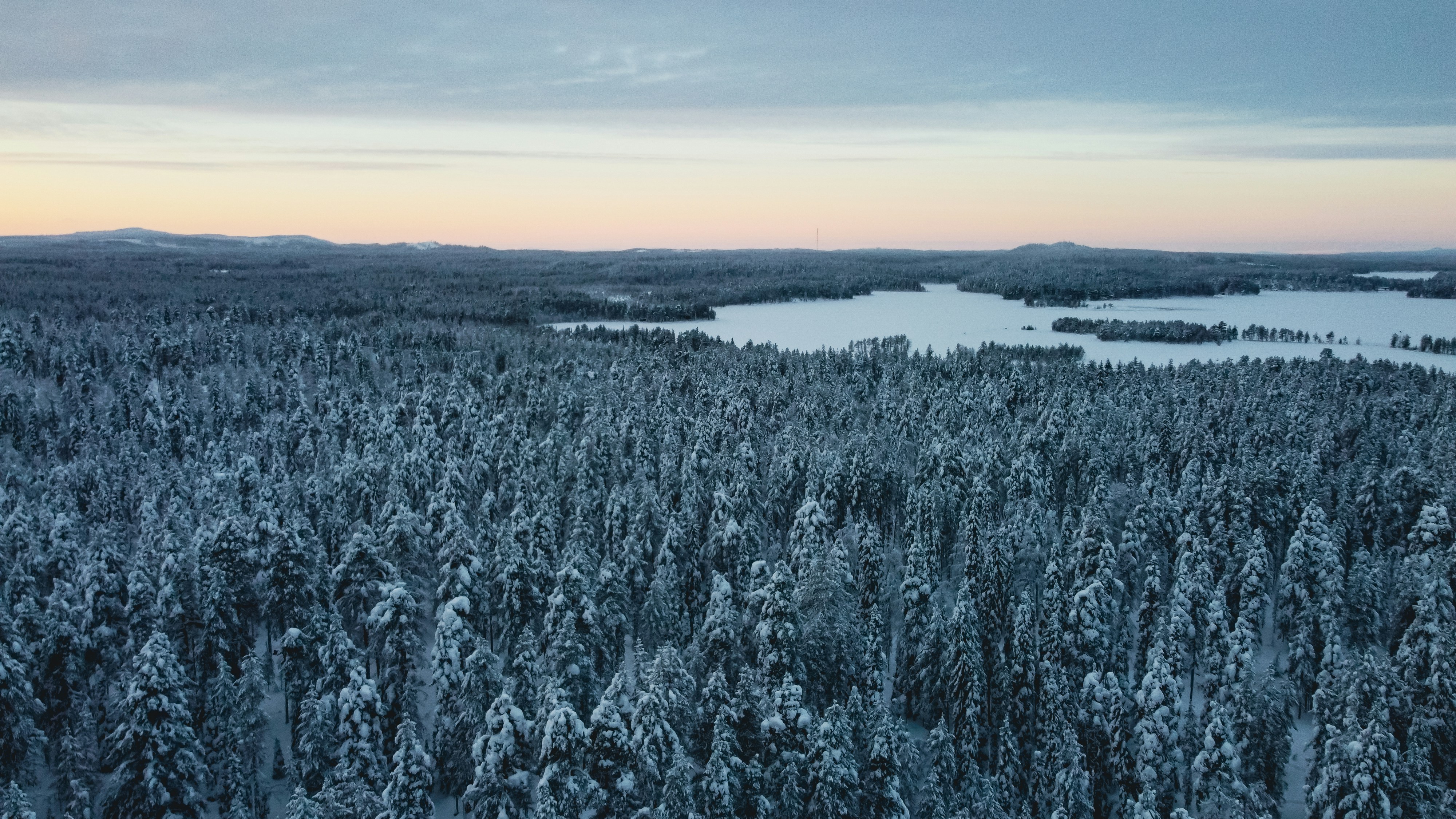 Finland Coolcations 2026: Escape Global Heatwaves