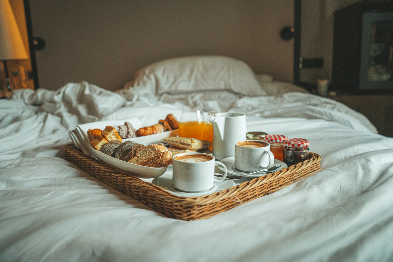 Servicio de desayunos sorpresa de Dulce Momento en San Cristóbal