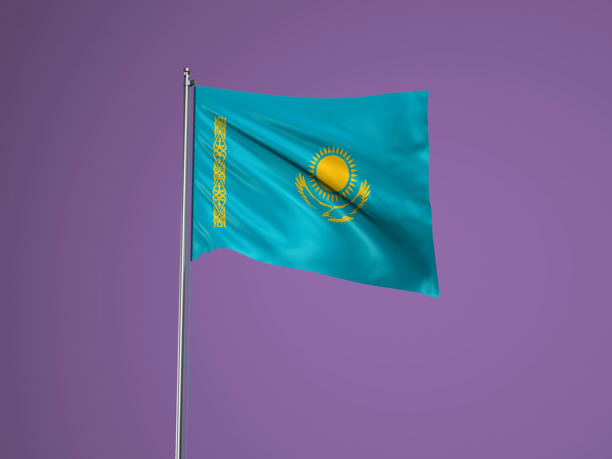 Binance became a partner of the Kazakhstan Ministry of Finance