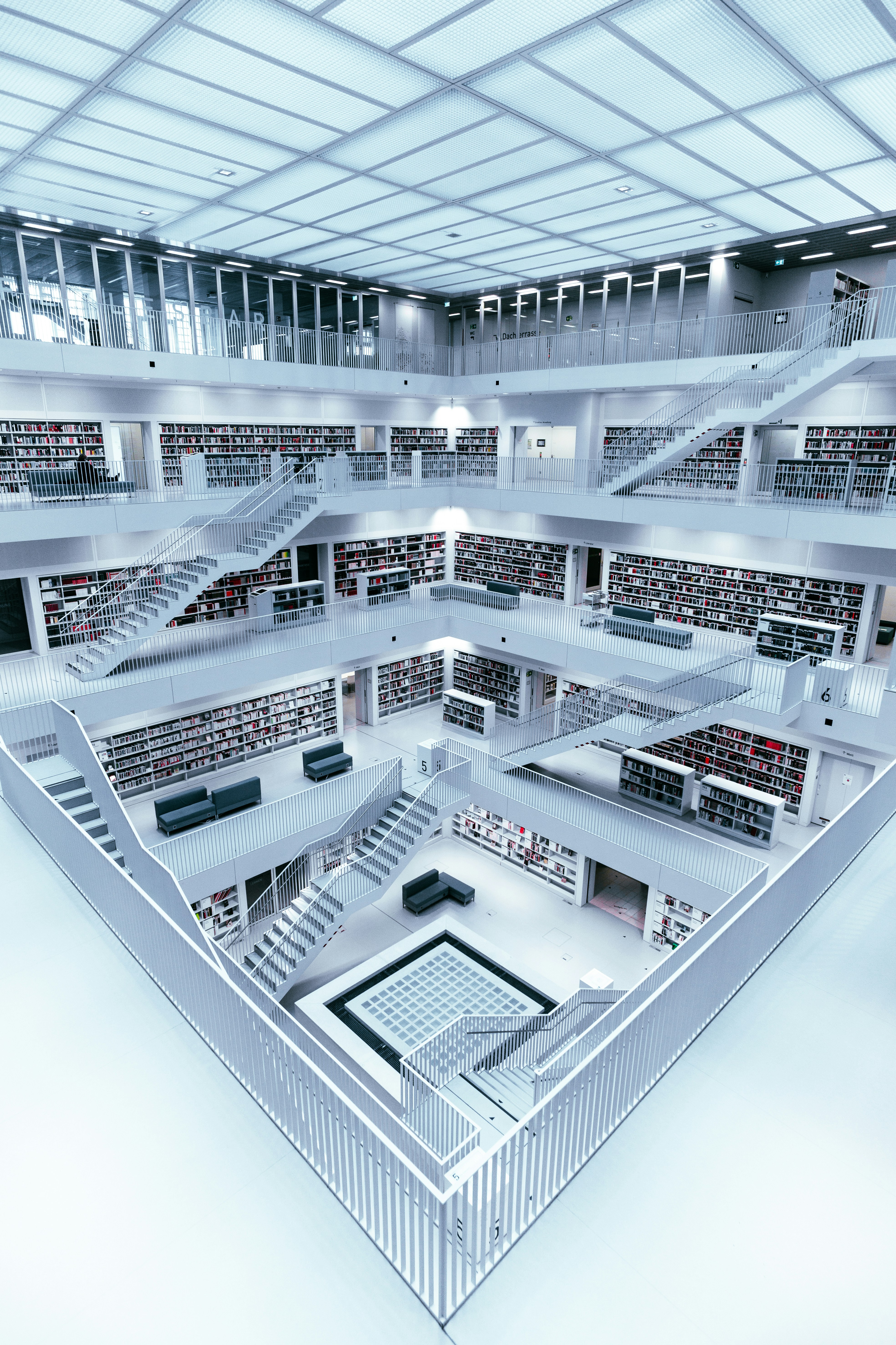 Introduction to Research Course
