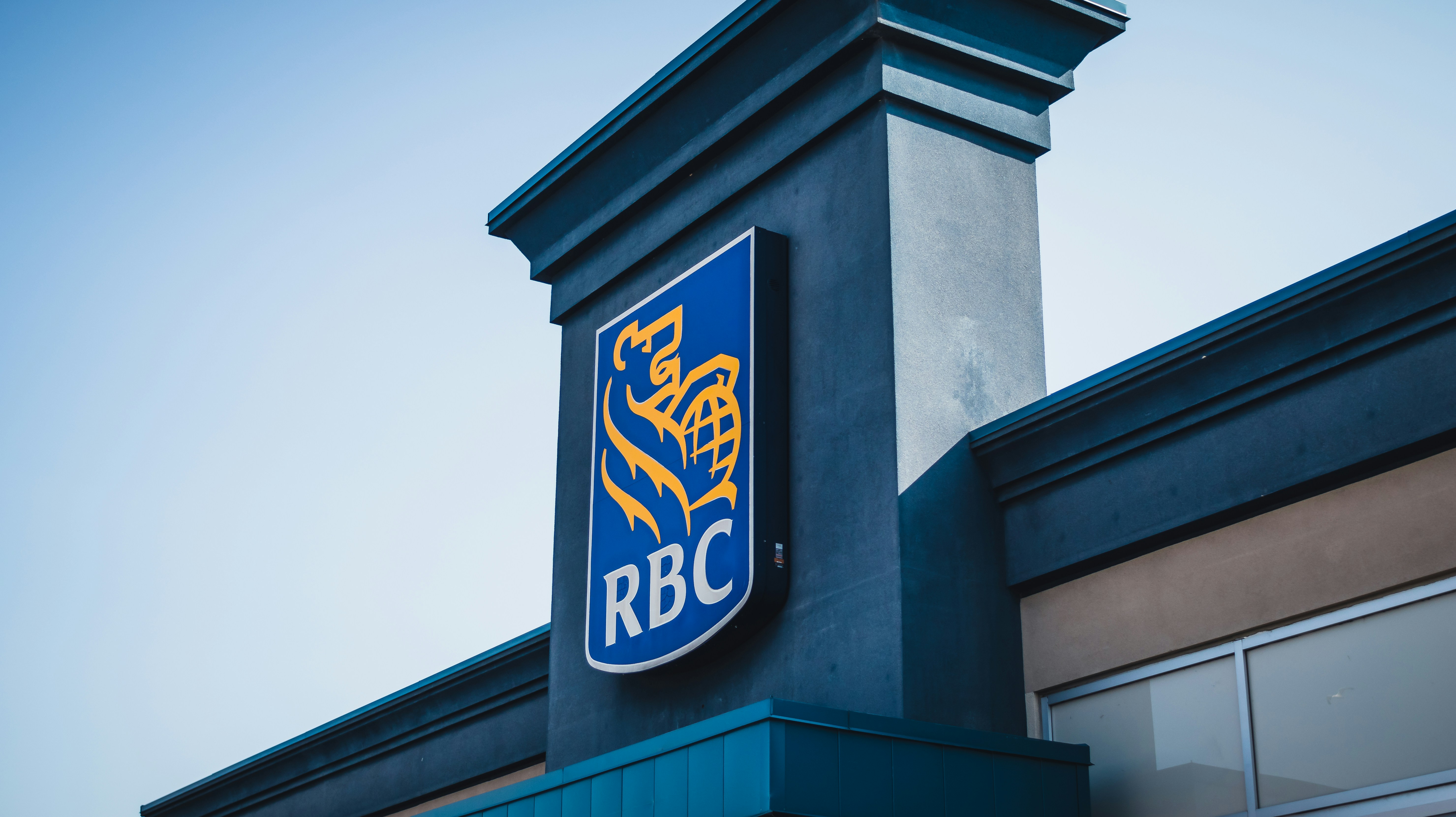 RBC Logo