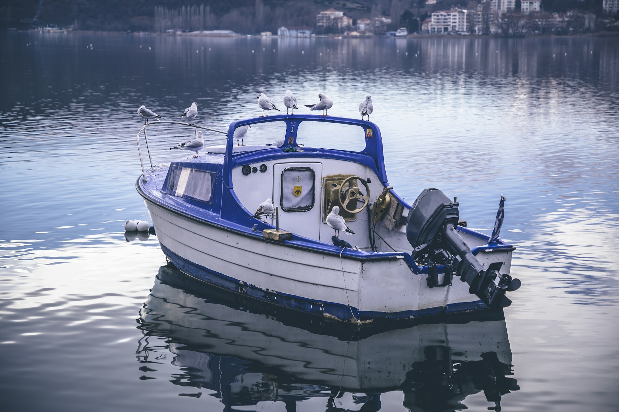 Exploring Kastoria: A Local's Guide for Authentic Travel