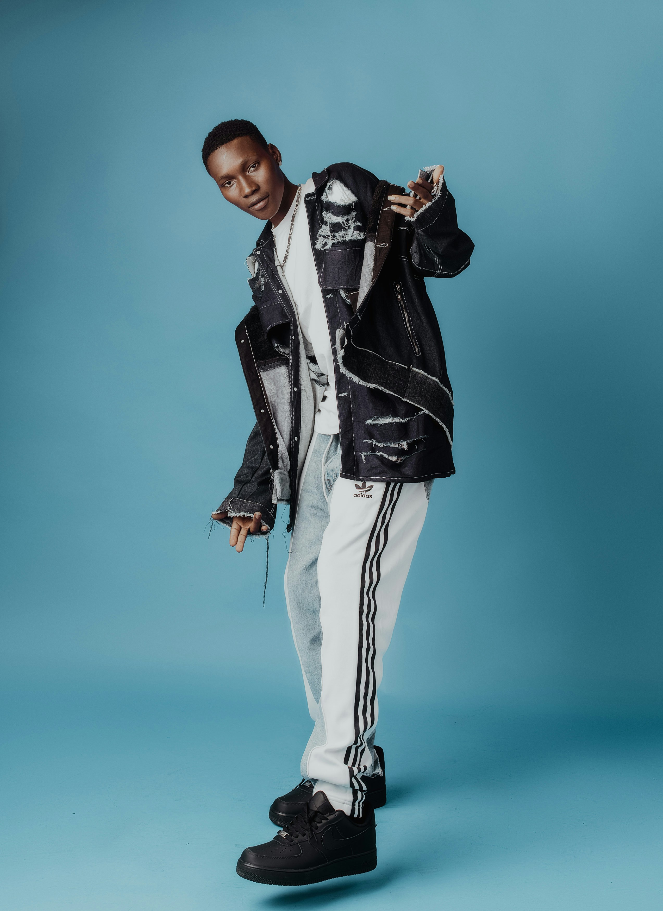 Photo by cloutafrica