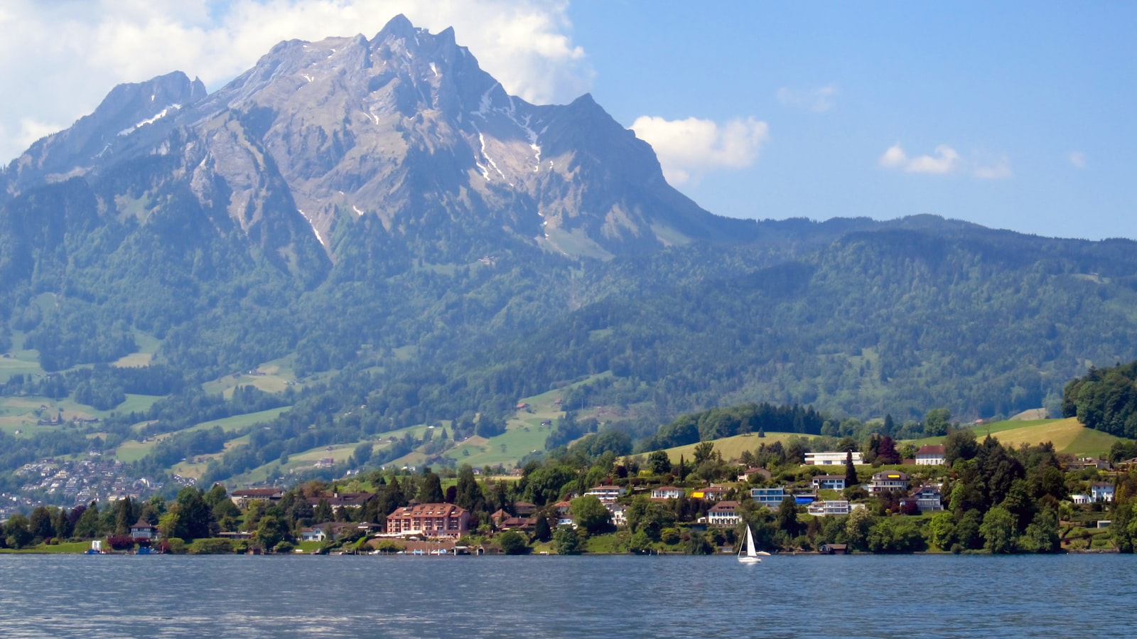 Ihr Maler in Hergiswil und Nidwalden
