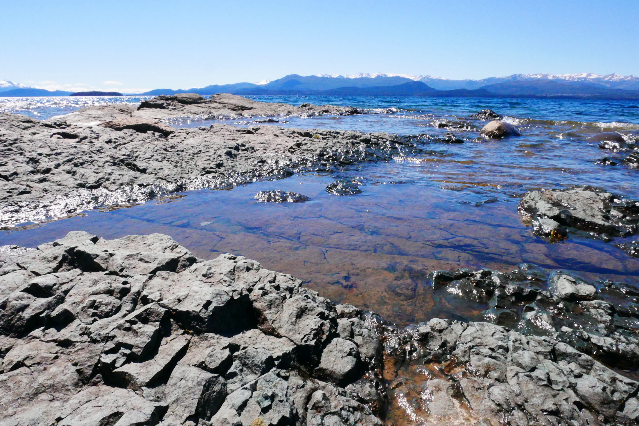 Costa patagónica, origen de Vöglio — imagen de referencia