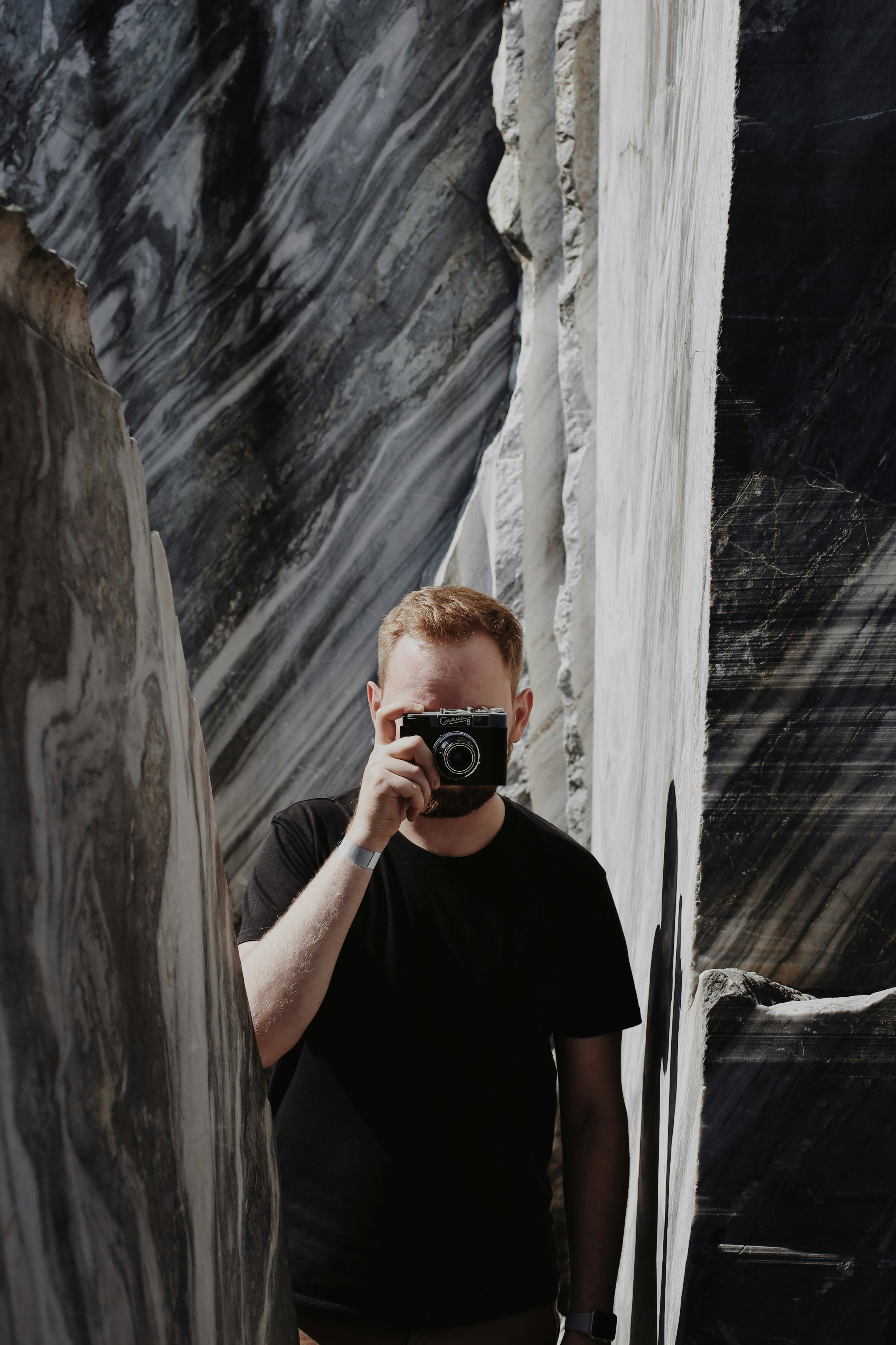 selfie et narcissisme