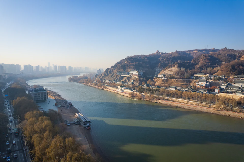 Lanzhou Marathon