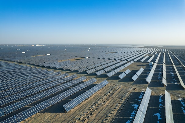 Adriatic Finance Group is closely monitoring the new green economy