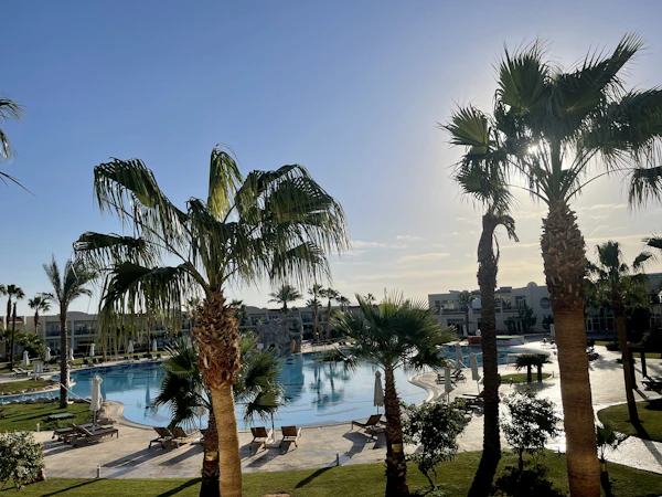 Sharm El Sheikh, Egypt photo 2