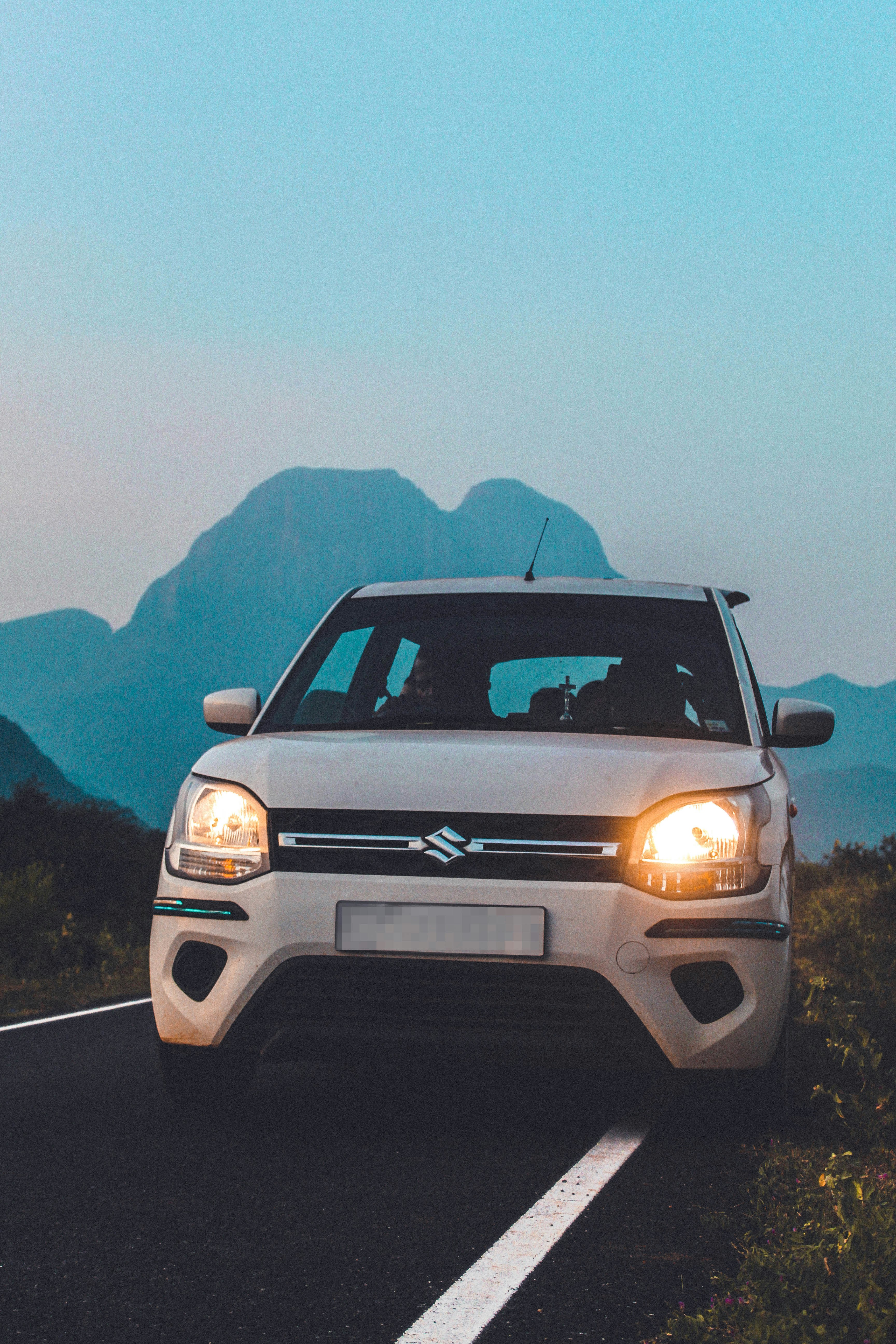 online car booking