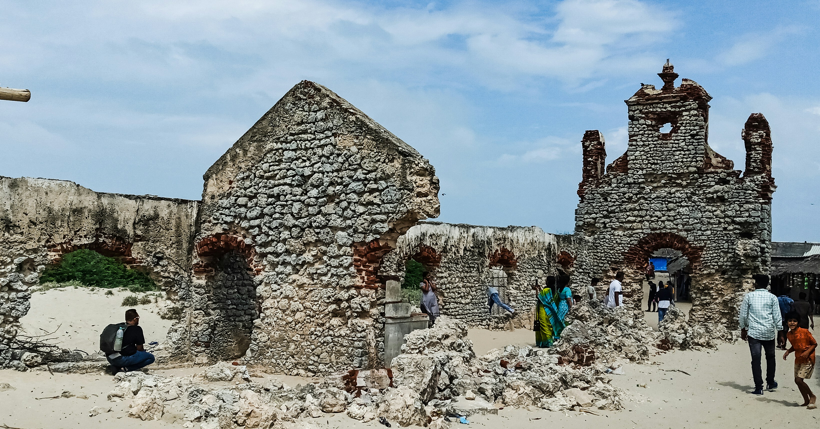 Moroni - Things to Do in Moroni