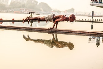 Yoga für Anfänger: Sanfte Übungen für daheim