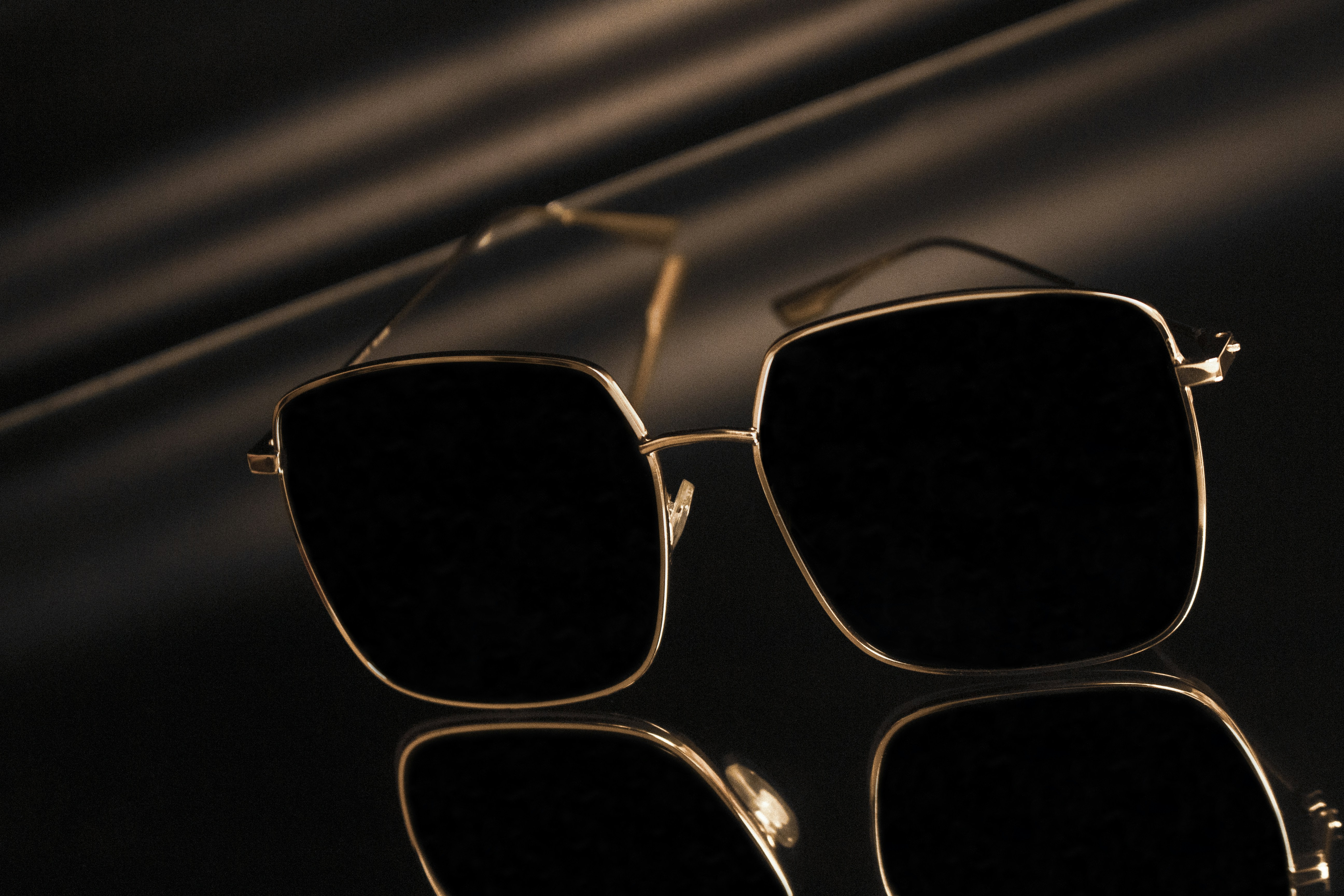 Stylish UV Protection