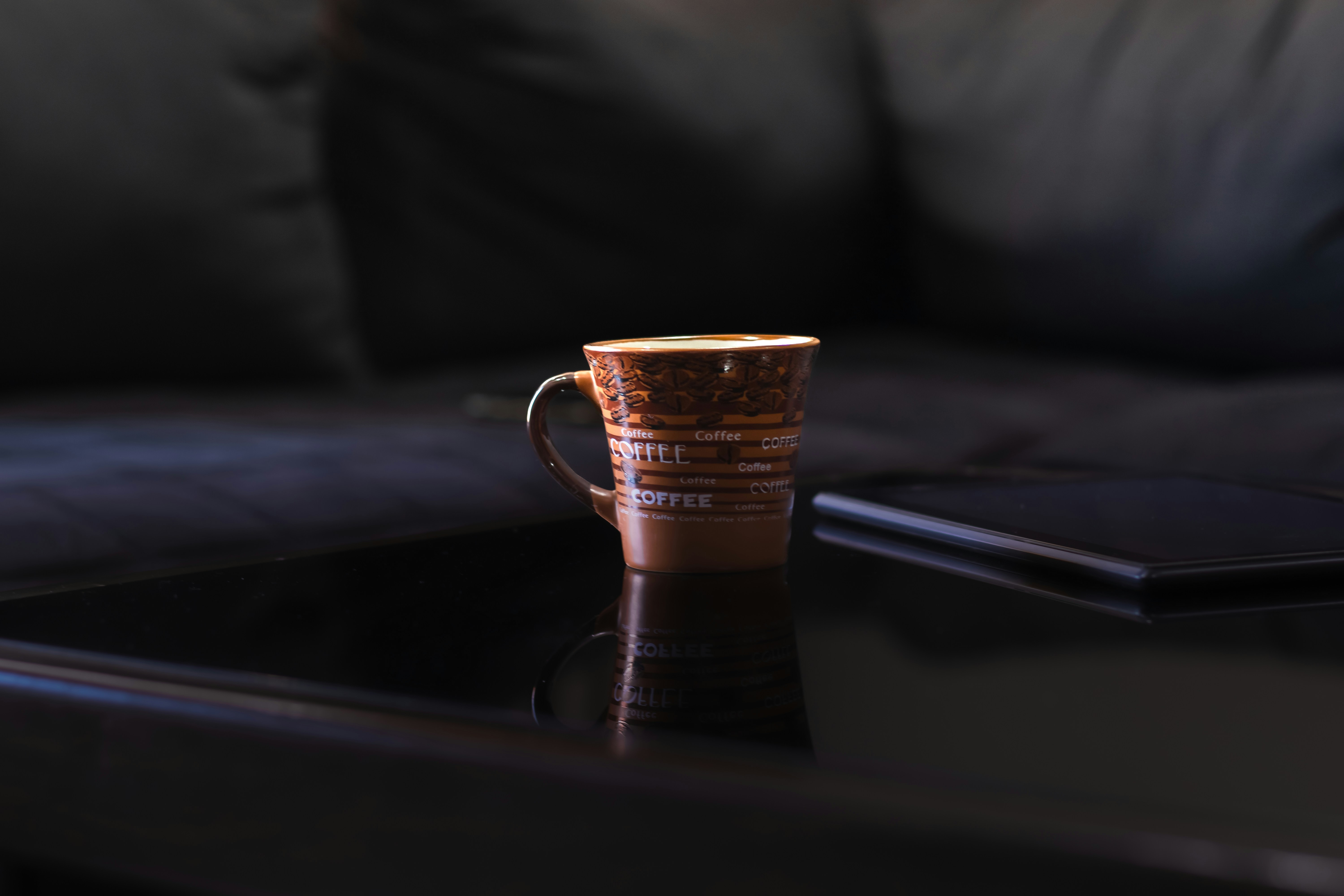 While the Rest of Us Sleep: How Night Shift Workers Built a Coffee Culture All Their Own