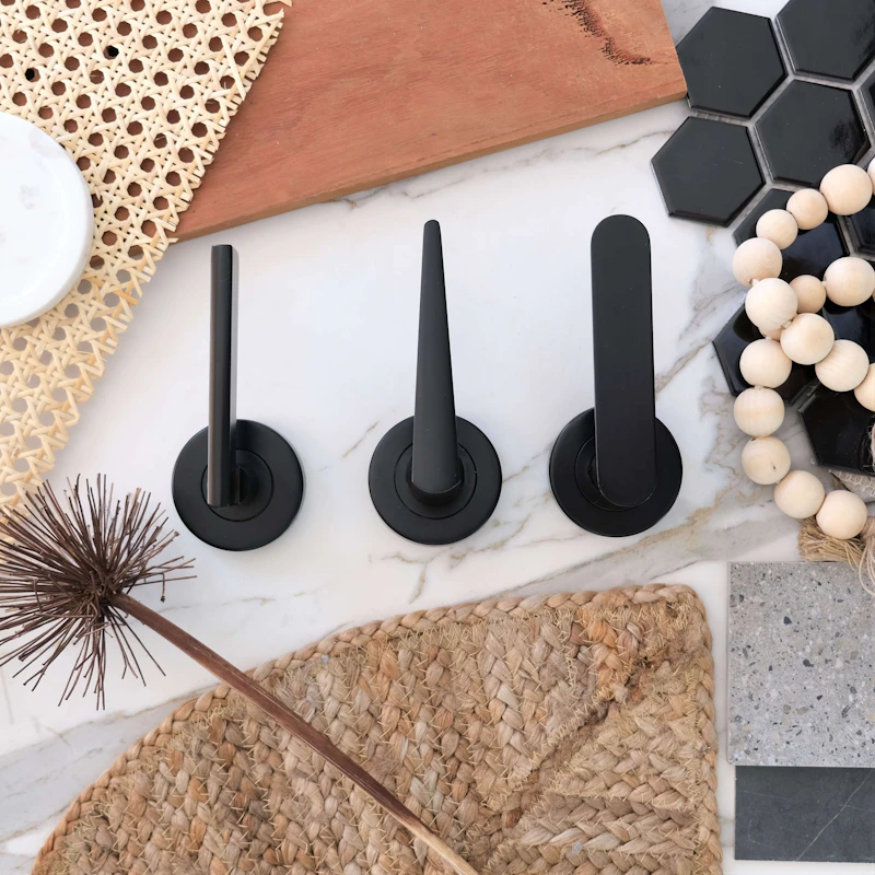 Accessories & Finishing Hardware — luxury bathroom detail in Chicago