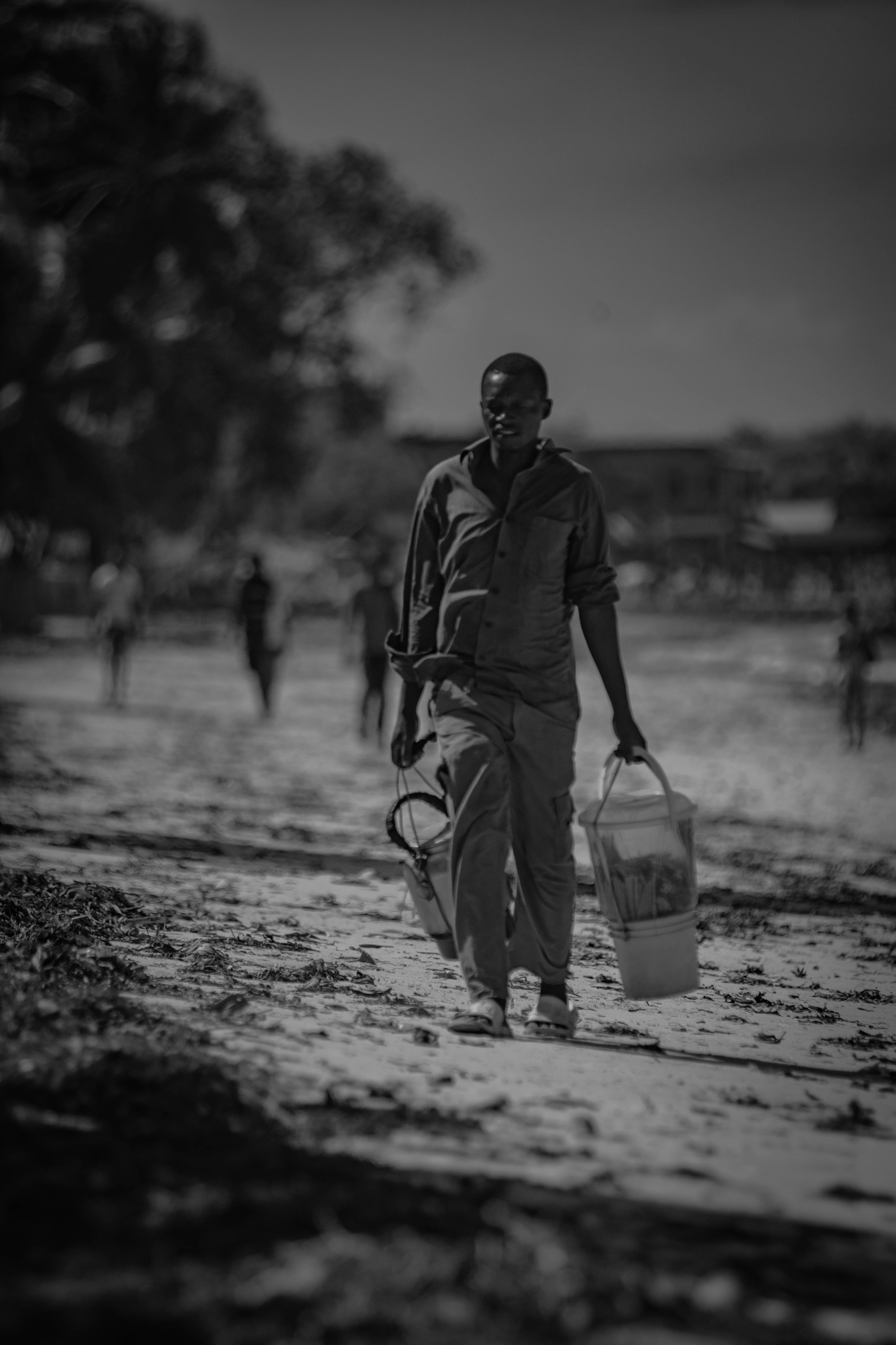 Bagamoyo – Budgeting & Cost Expectations