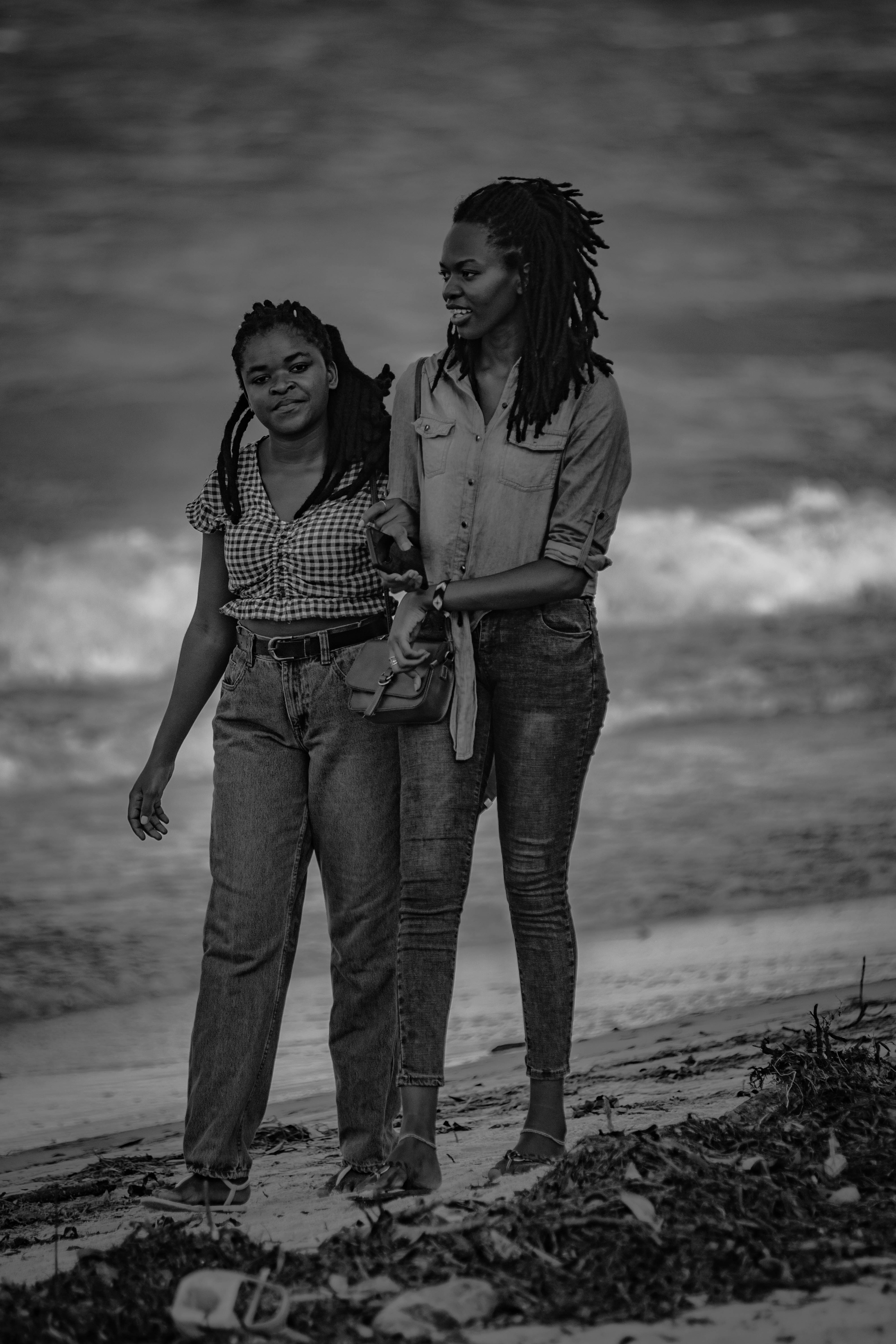 Bagamoyo – Nightlife & Evening Culture