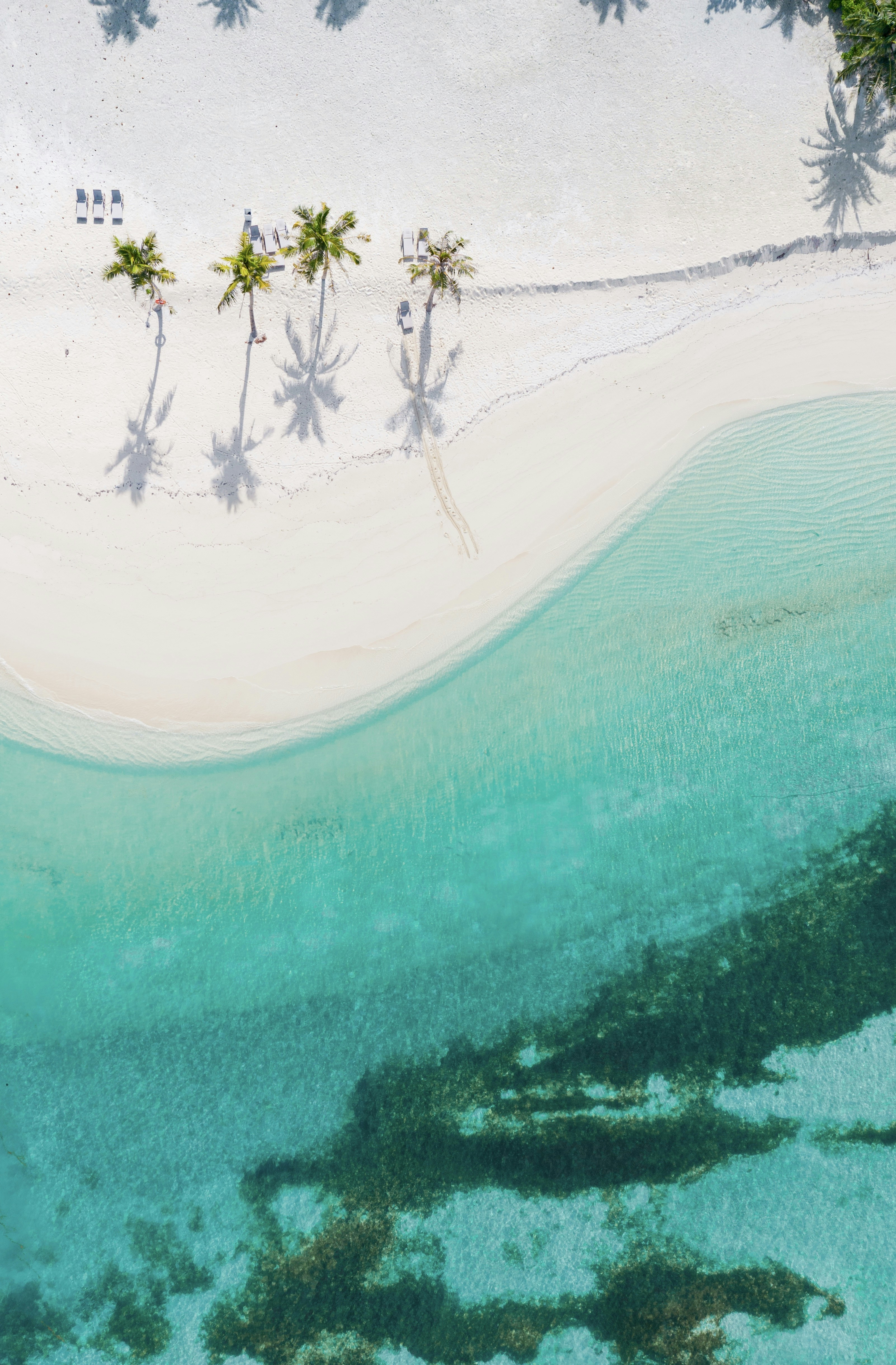 Unsplashで見つける海の無料写真