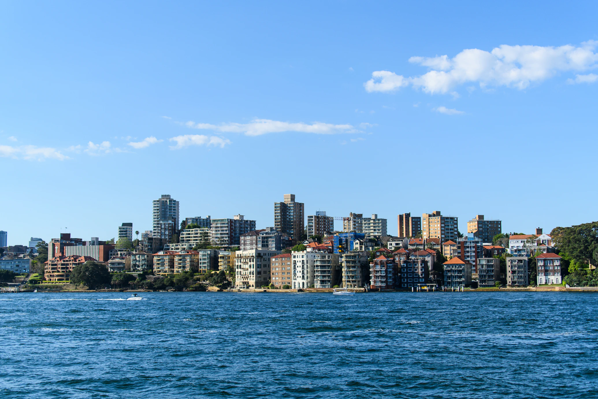 Photo of Sydney, Australia