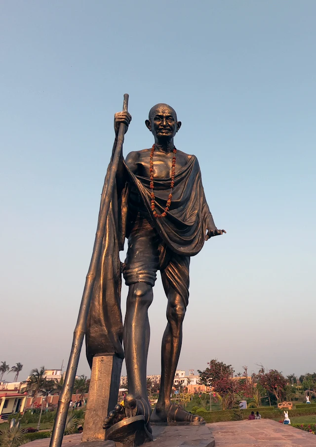 Gandhinagar, Gujarat – local businesses and services