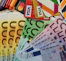 a pile of different types of credit cards