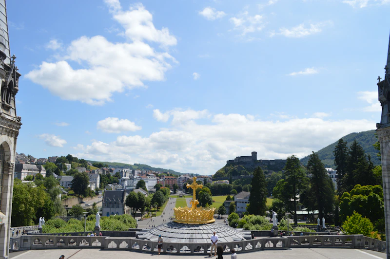 Hidden Attractions in Lourdes That Most Tourists Walk Right Past