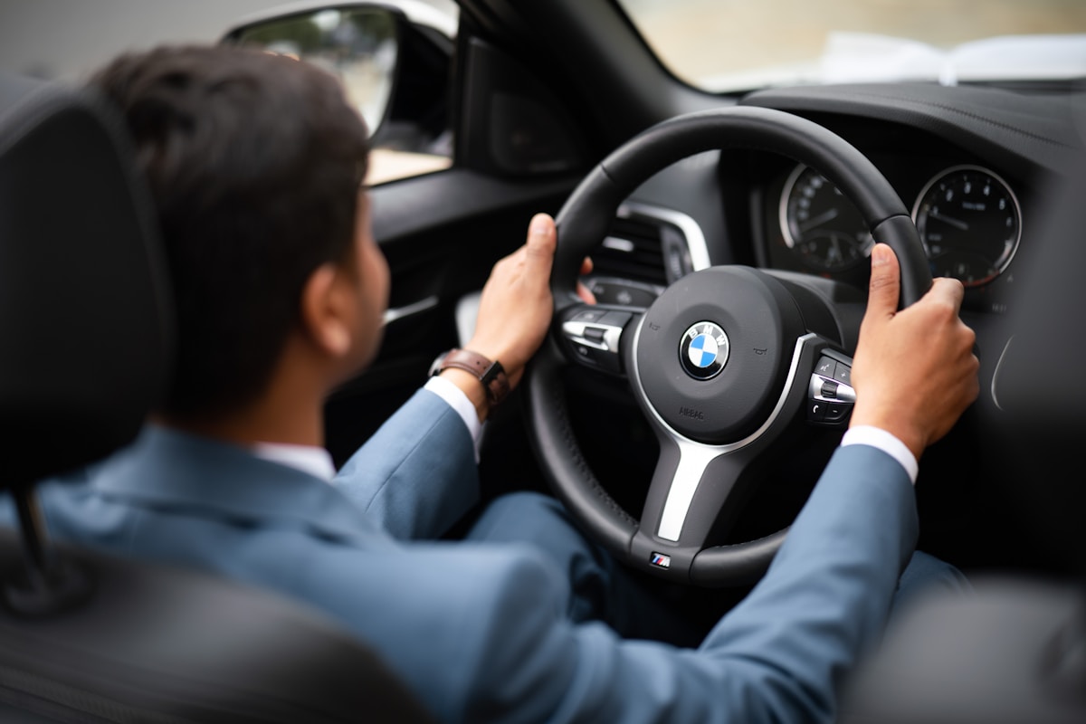 Noleggio auto lungo termine per professionisti e business