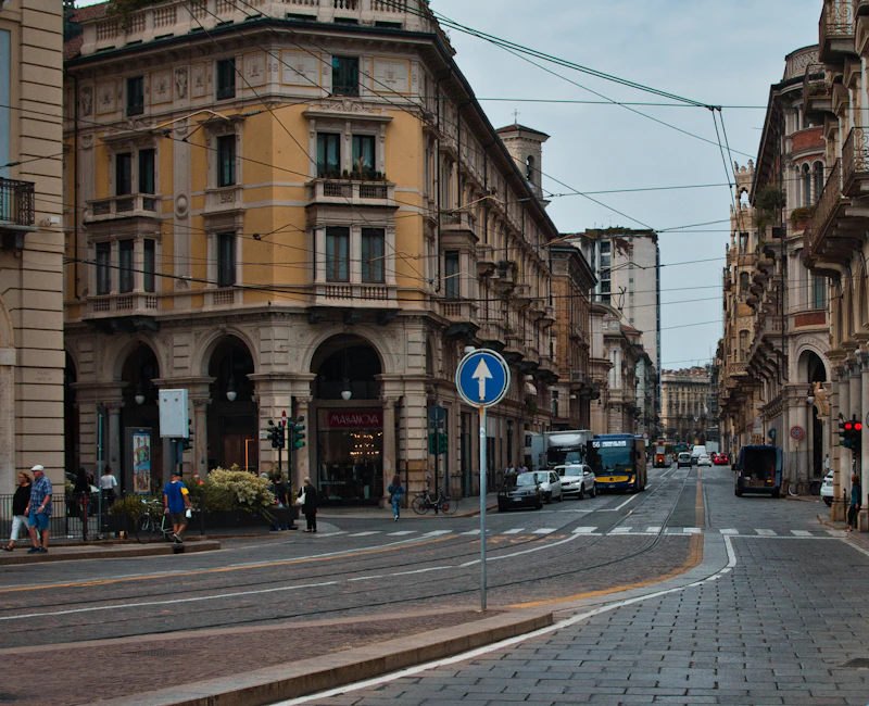 What to Do in Turin in a Weekend: A Complete 48-Hour Guide