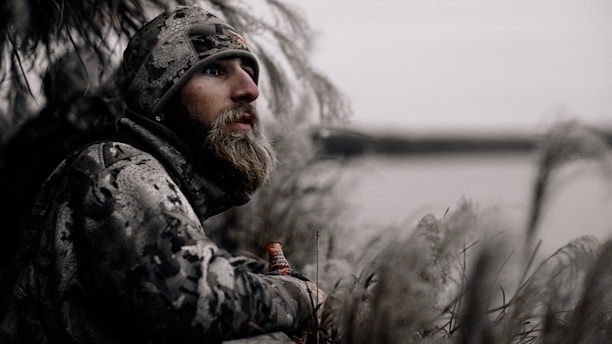 Best Duck Calls to Attract More Waterfowl