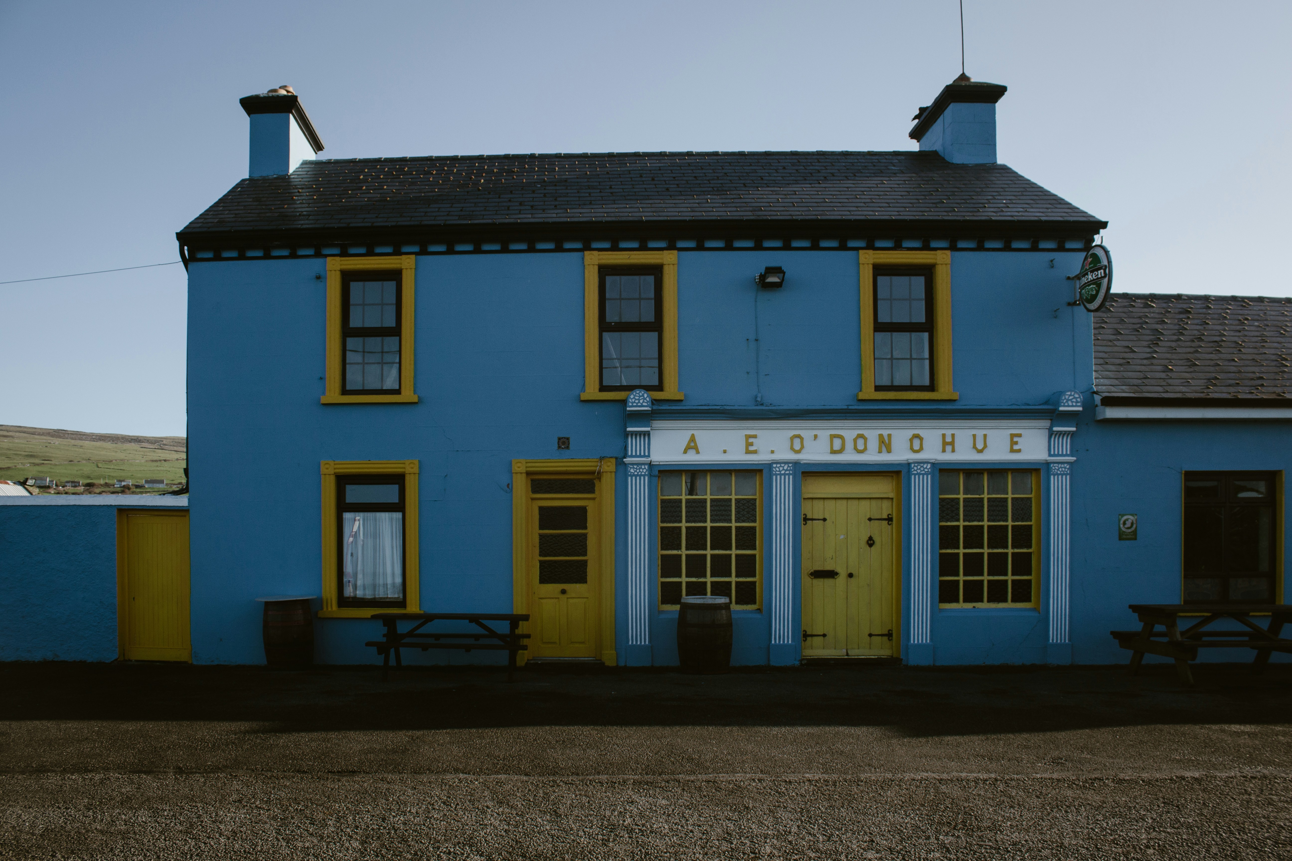 Photo by densaldanha