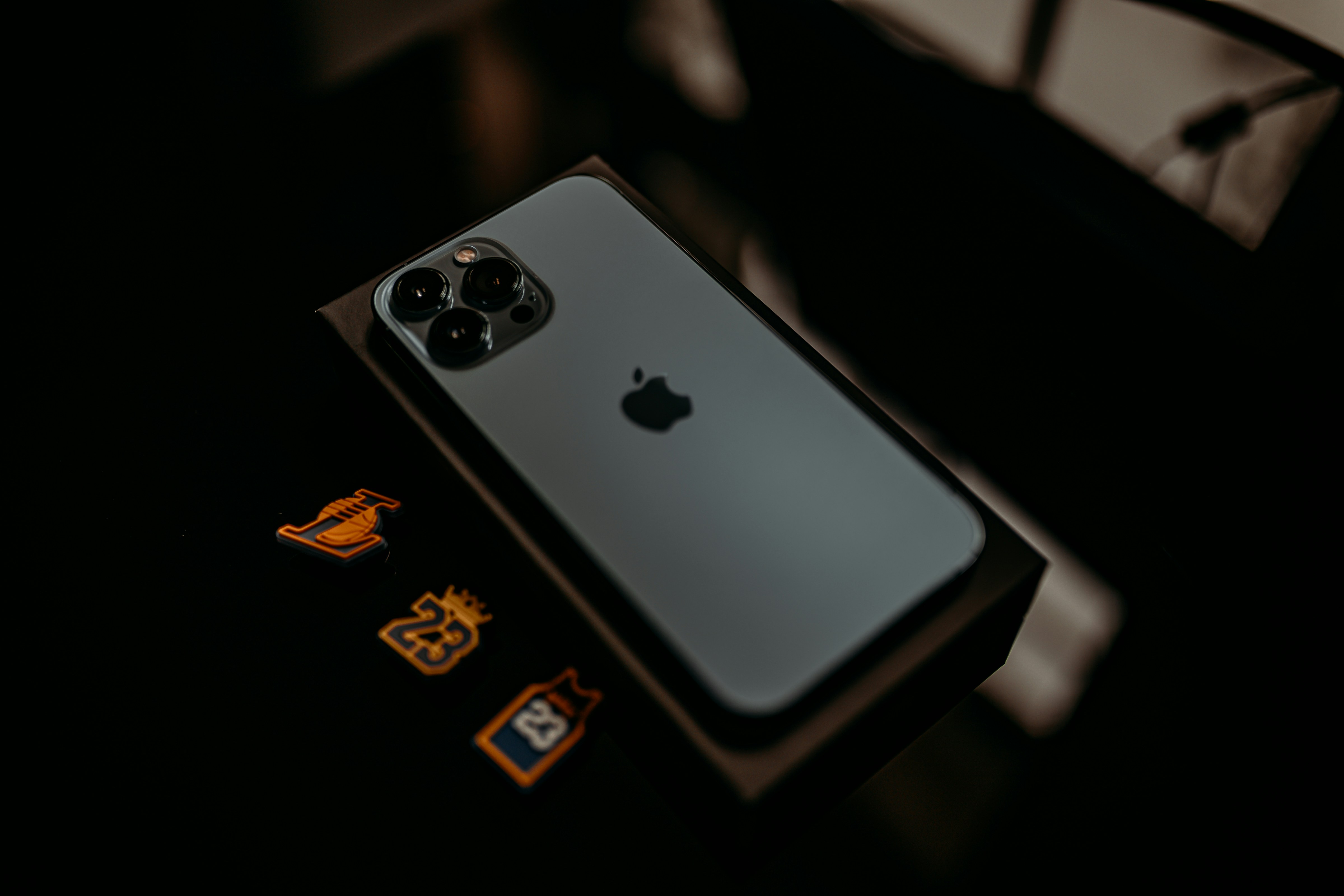 Mobile game development