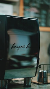 Espresso Blend