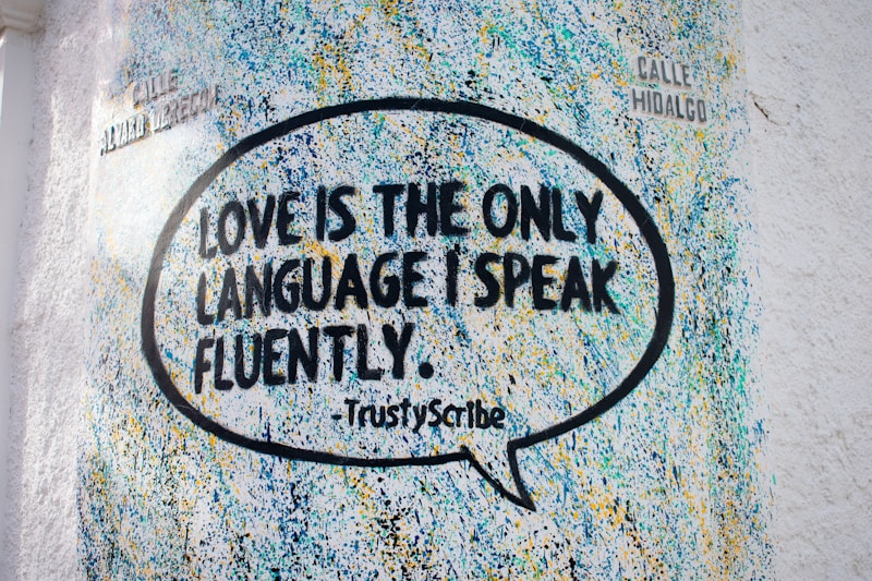 Love Language