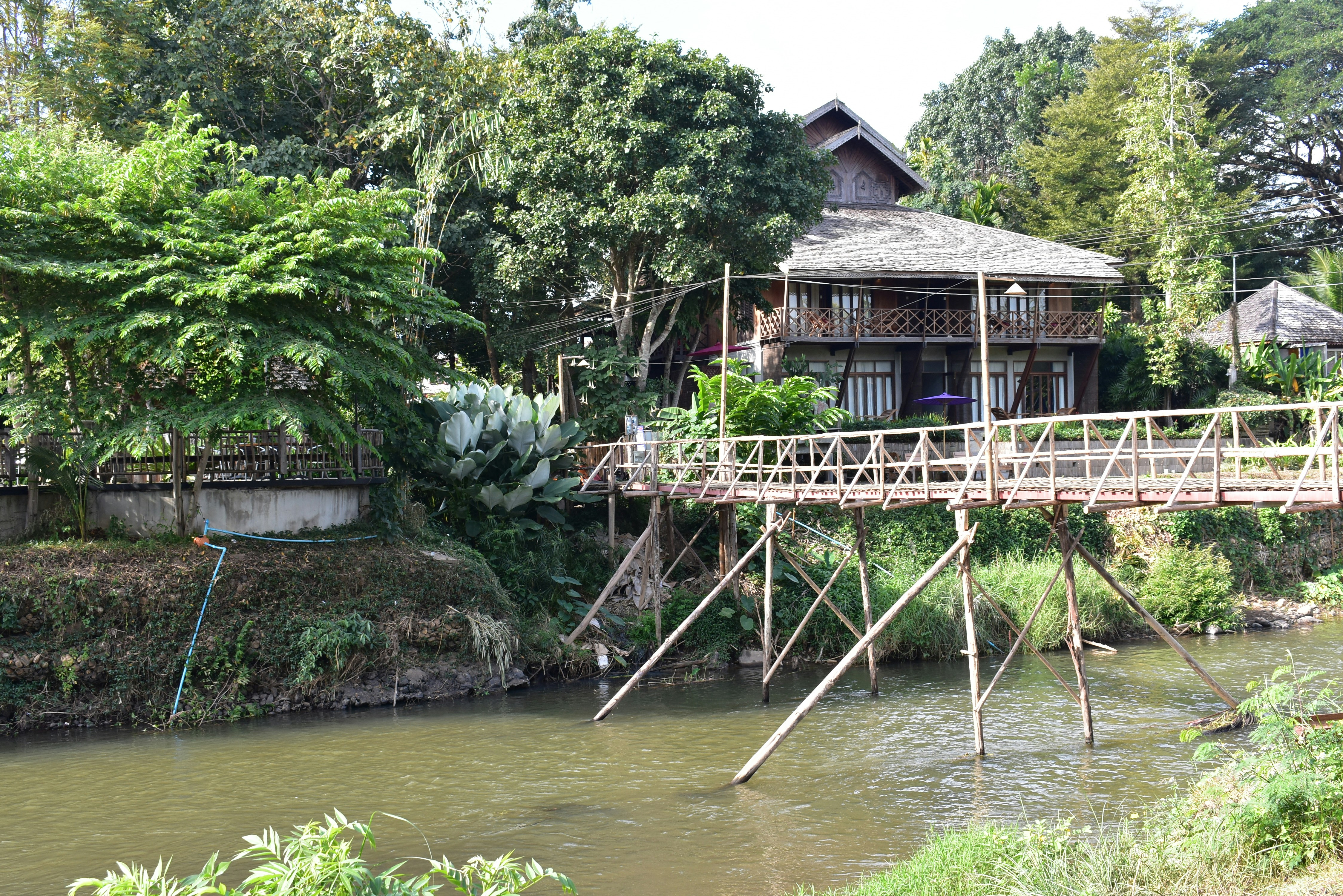 "Resort And Hotels Of Thailand"