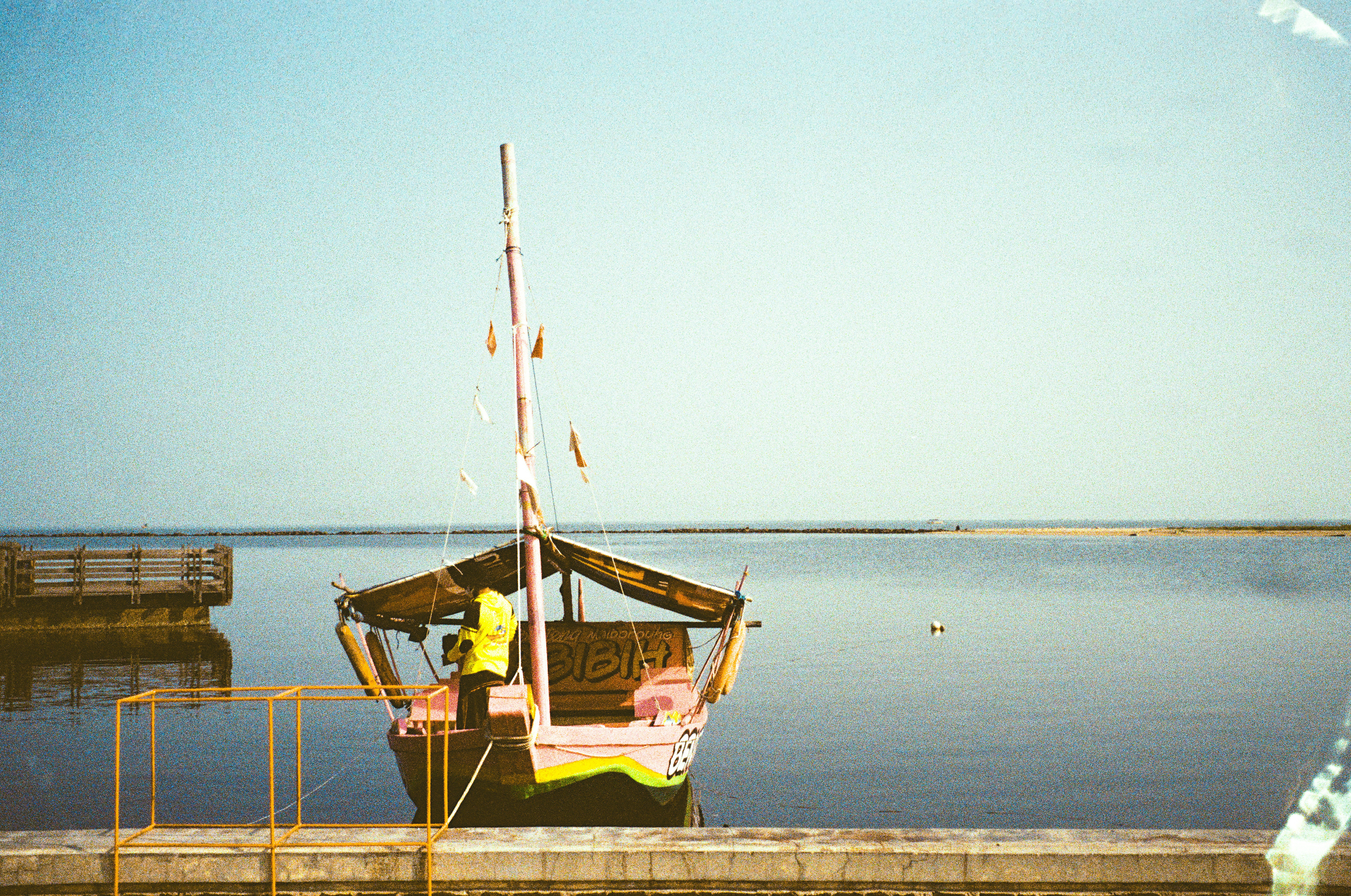 Learning Container Platforms: Notes on Docker, Kubernetes, and Helm