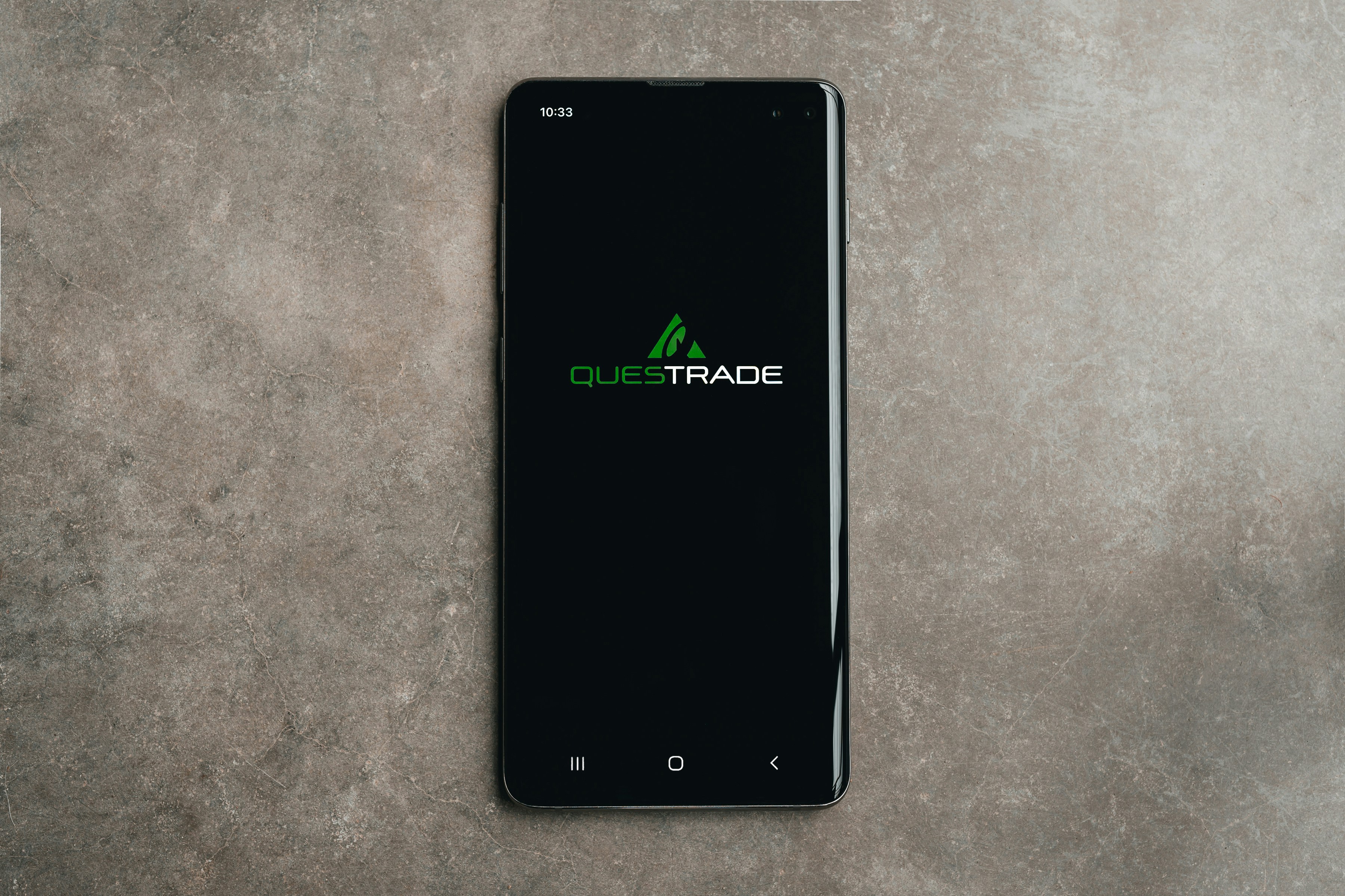 Questrade - One of Canada's fastest growing online brokerages <br />