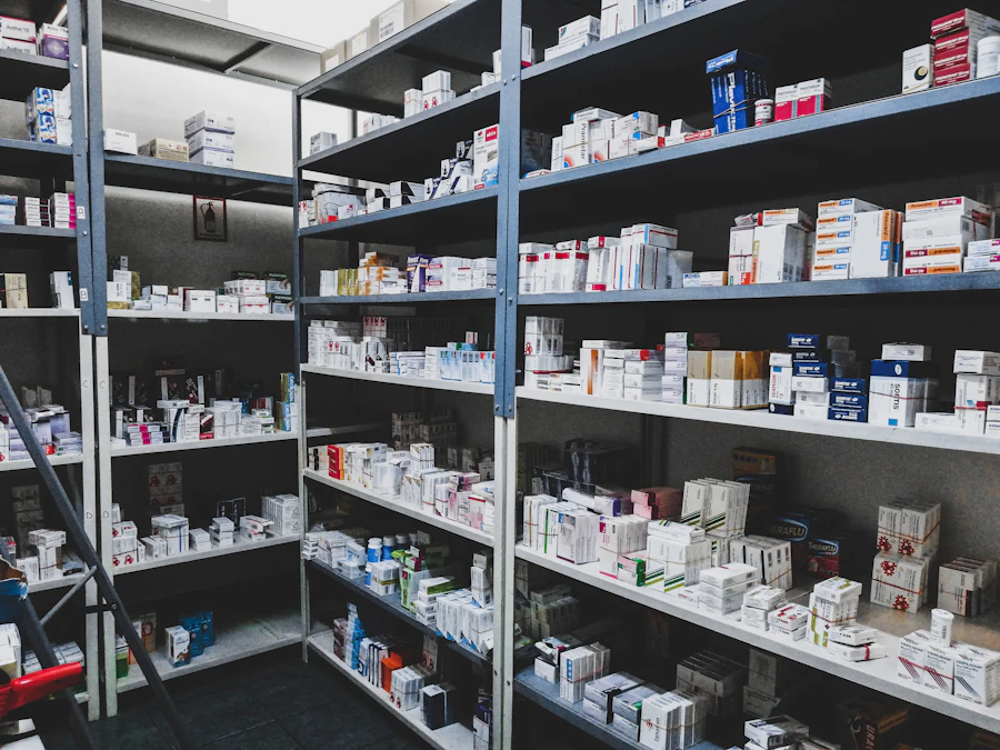 Farmacia del Lago