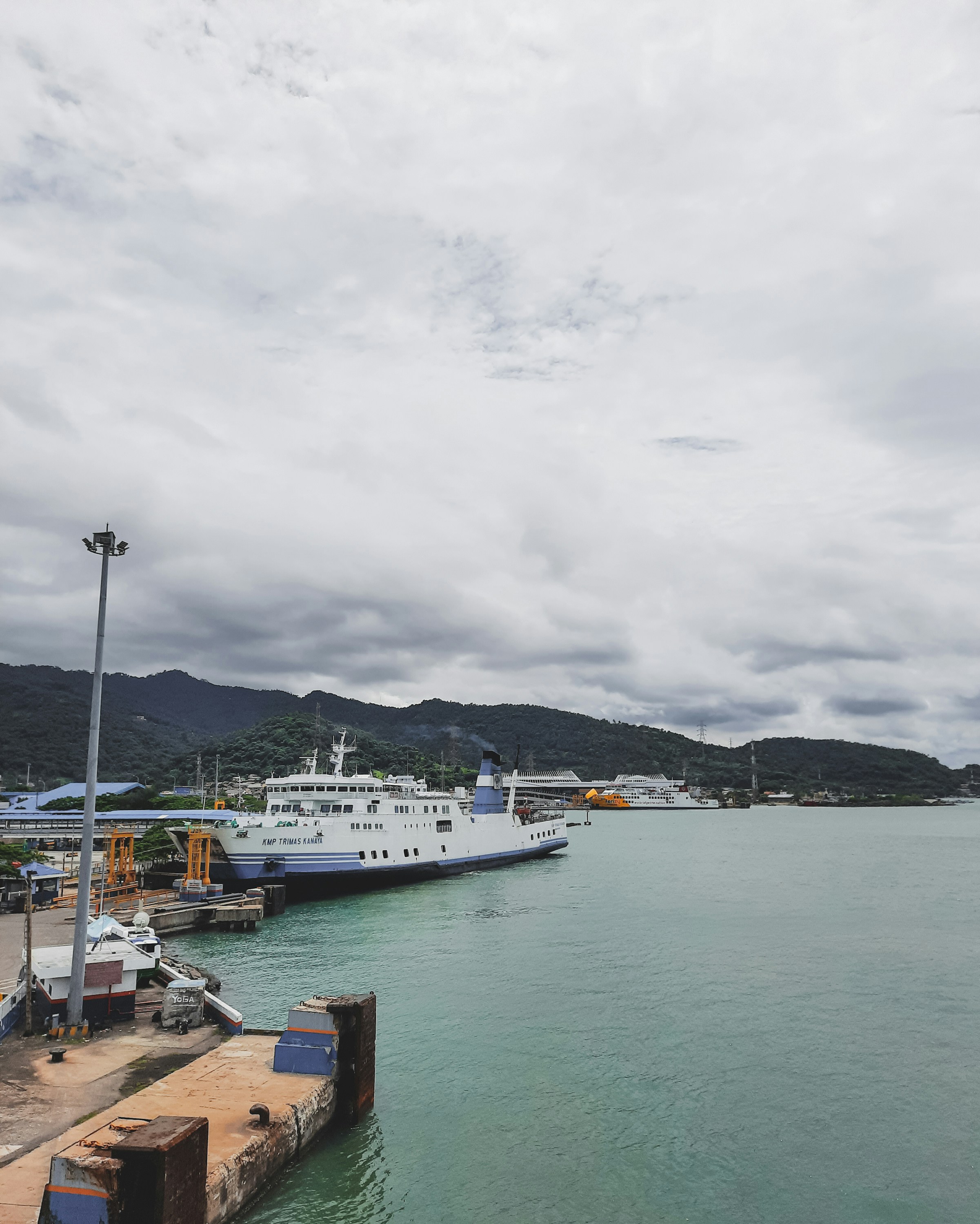jenis cabe di indonesia