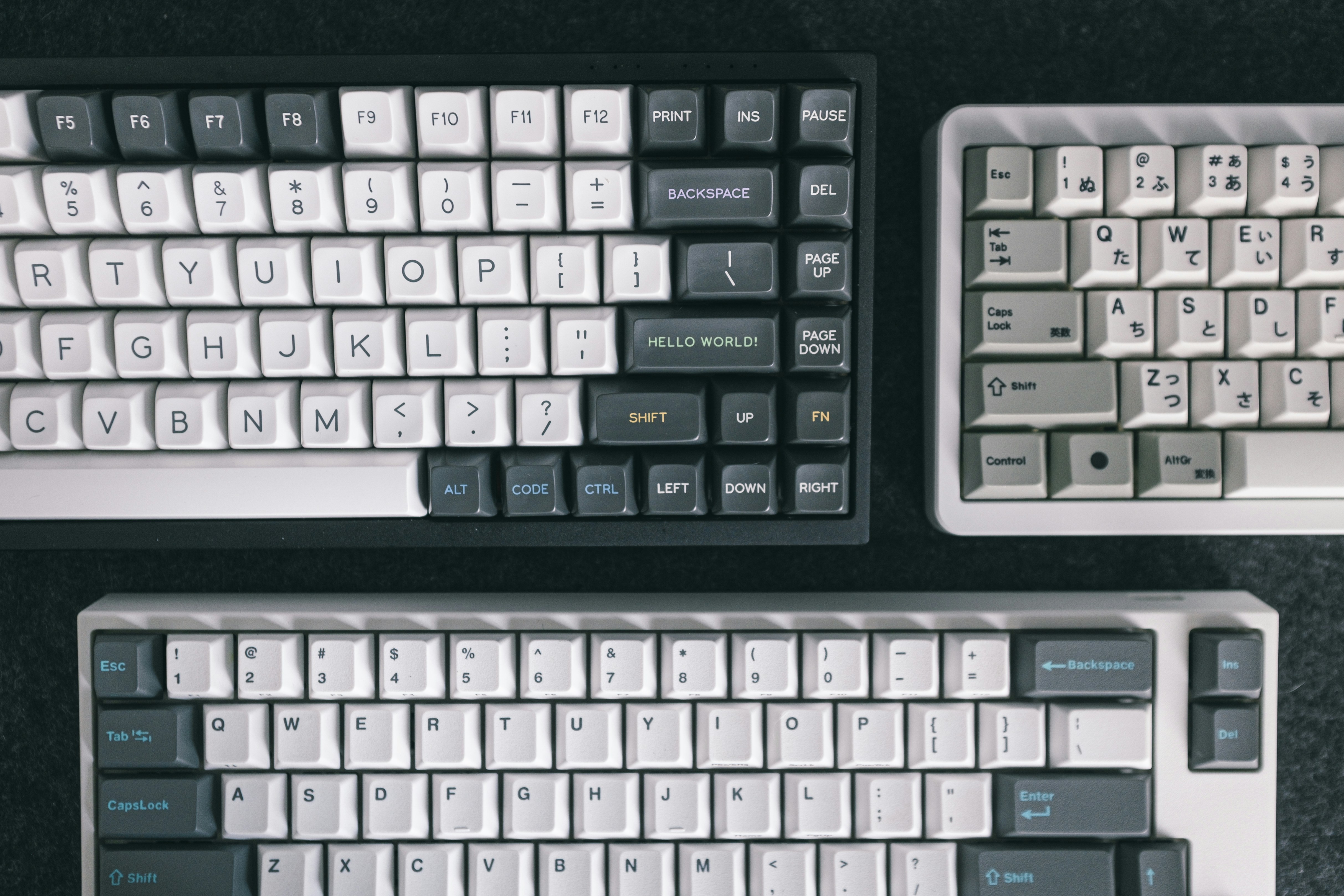 5 Keyboard Keycap Profile Recommendations for First-Time Mechanical Keyboard Owners