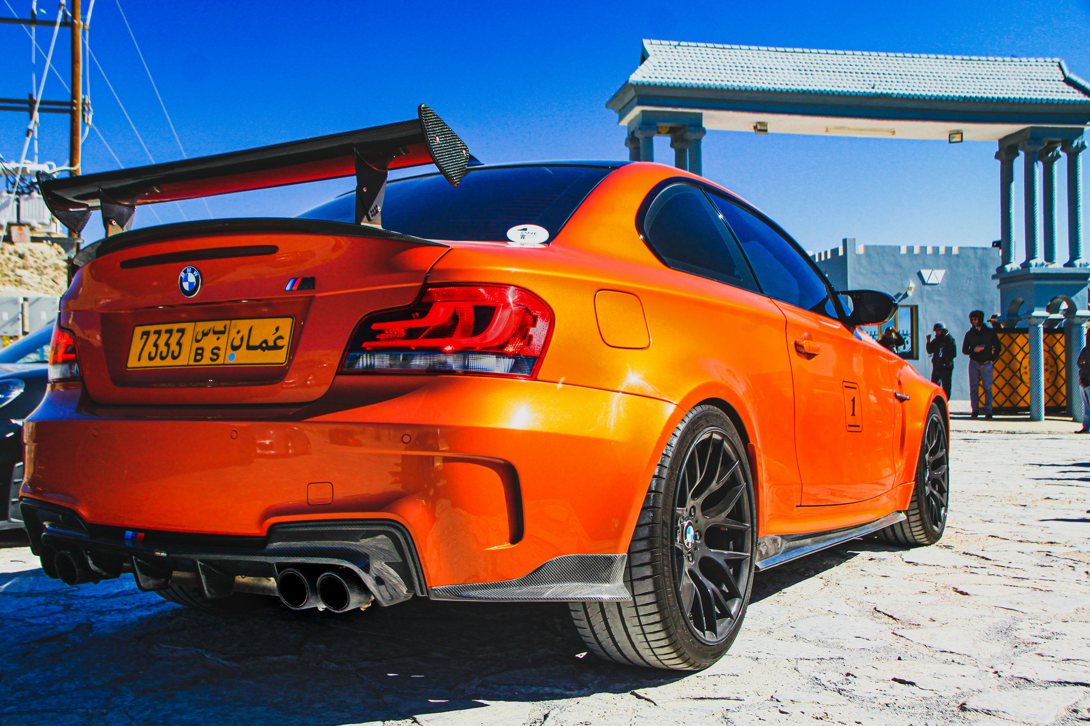 Savor the Exotic Flavors of Omani Cuisine