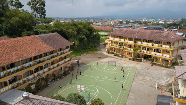 Dokumentasi kegiatan
