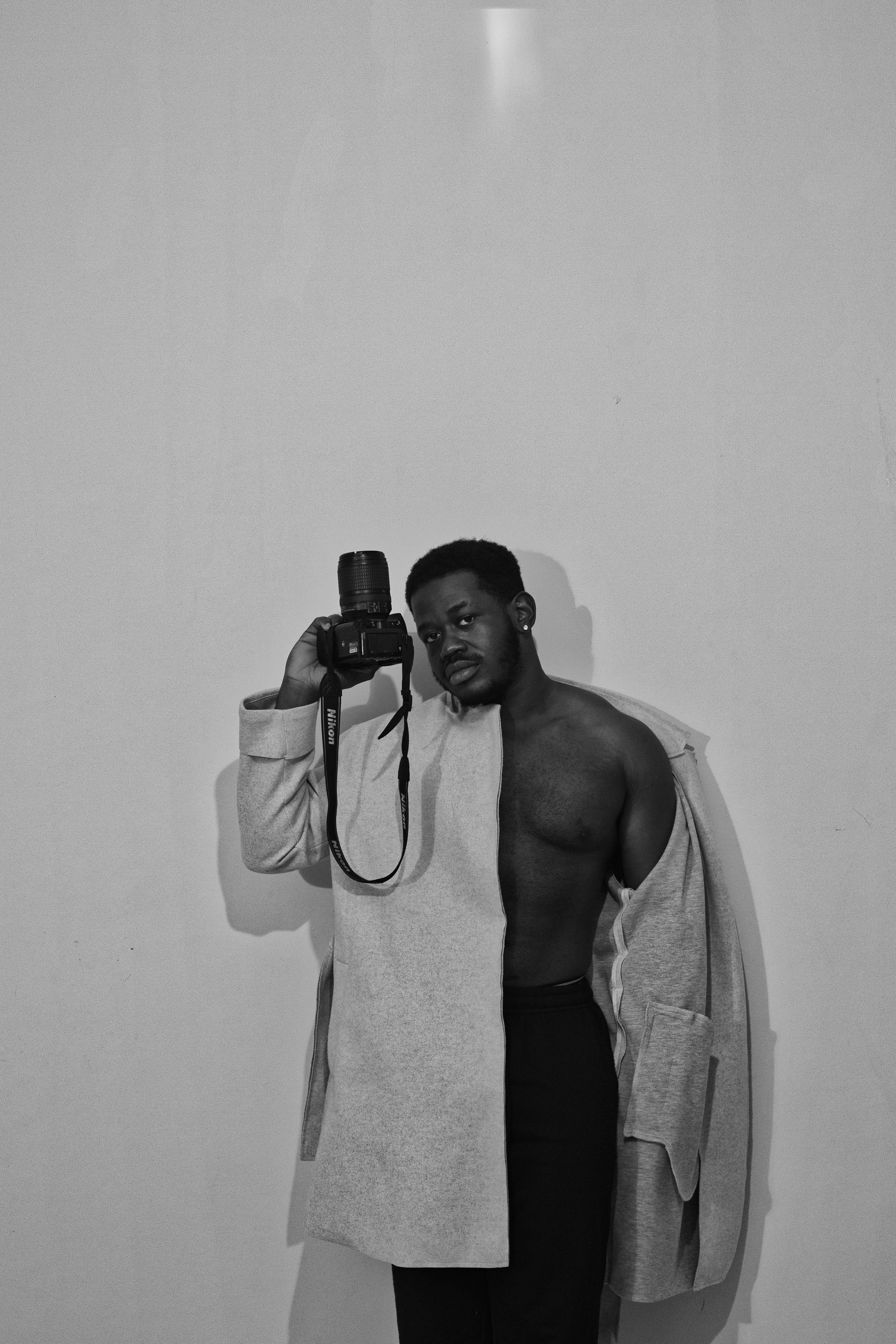 black boy