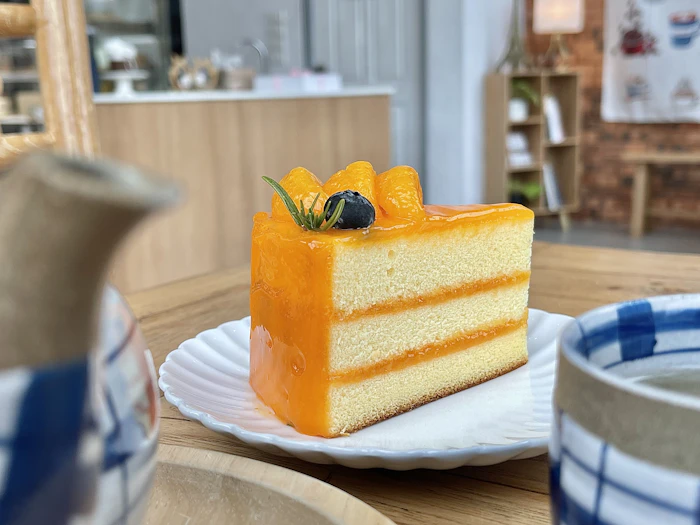 Best Dessert Places