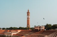 Best Eco-Friendly Resorts and Sustainable Stays in Lucknow