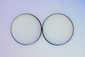 DualVision Lens