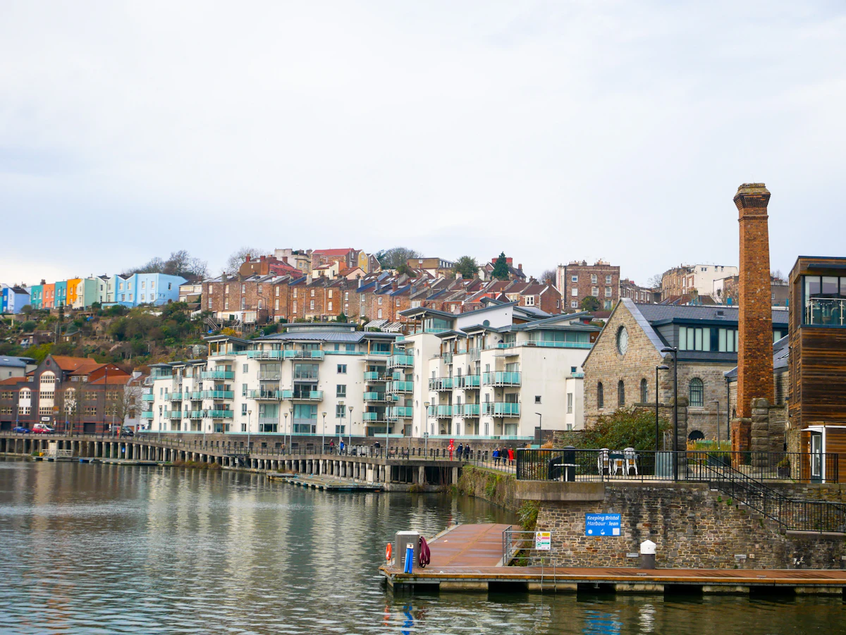 Unforgettable Group Day Trips from Bristol with Minibus Hire